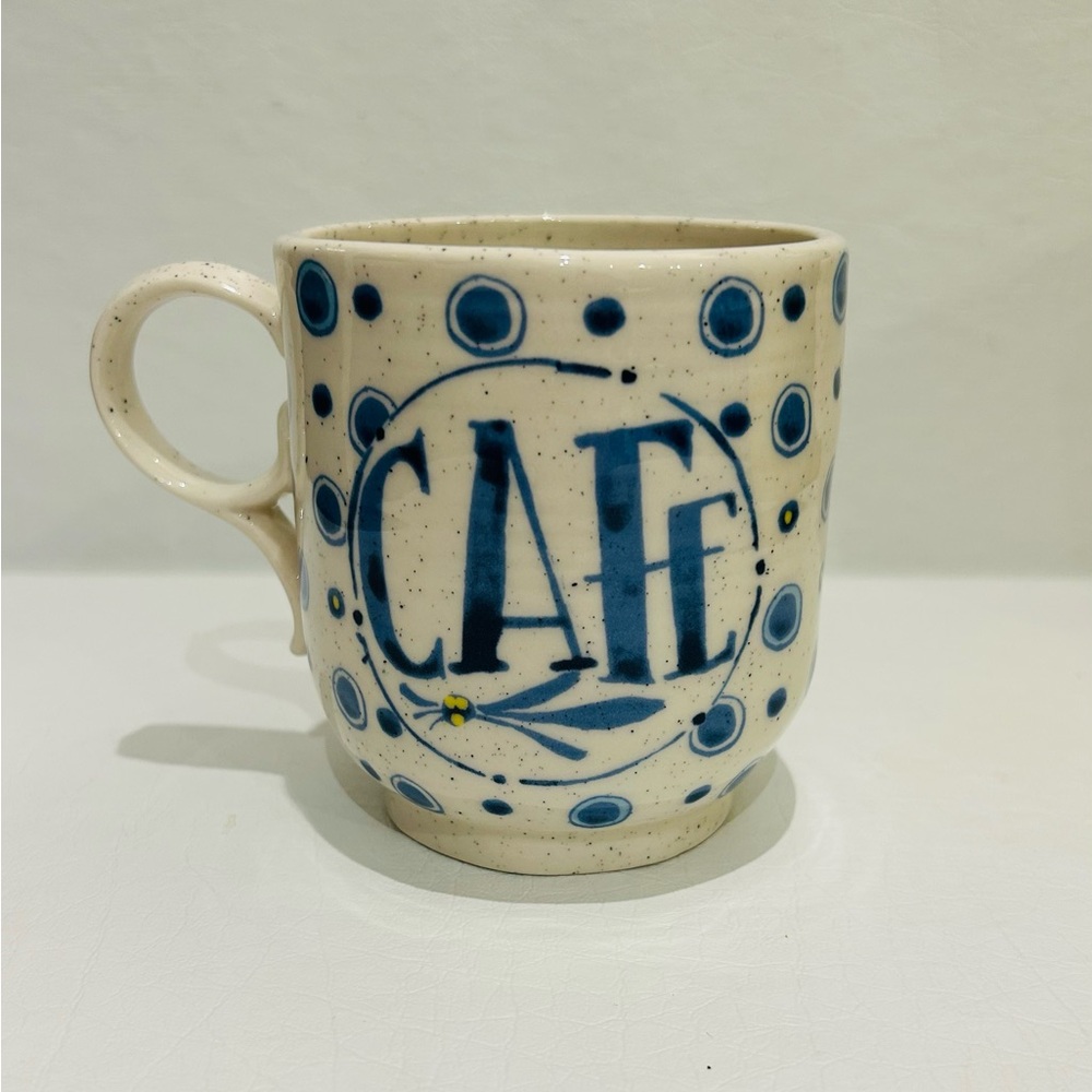 Anthropologie